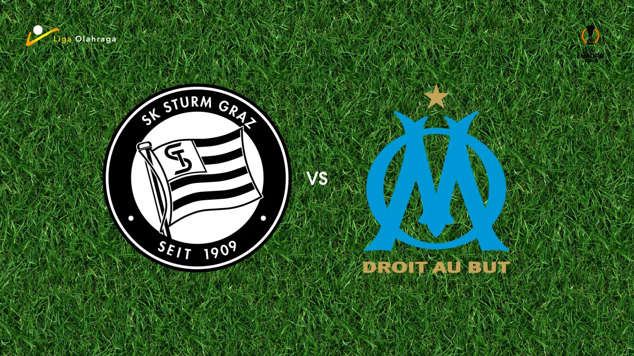 Prediksi Sturm Graz vs Marseille, 23 Oktober 2026 Europa League