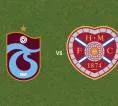 Prediksi Trabzonspor vs Hearts, 23 Oktober 2026 Conference League