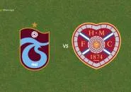 Prediksi Trabzonspor vs Hearts, 23 Oktober 2026 Conference League