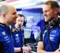 Profil Tom Hart, Insinyur Balap Baru Max Verstappen