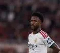Real Madrid Konfirmasi Daftar Pemain Melawan Leipzig
