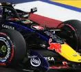 Red Bull Ungkap Tantangan Teknis, Verstappen Makin Percaya Diri