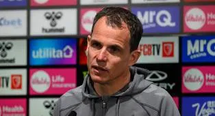 Regis Le Bris Desak Pemain Sunderland Bangkit Usai Dilibas Bournemouth