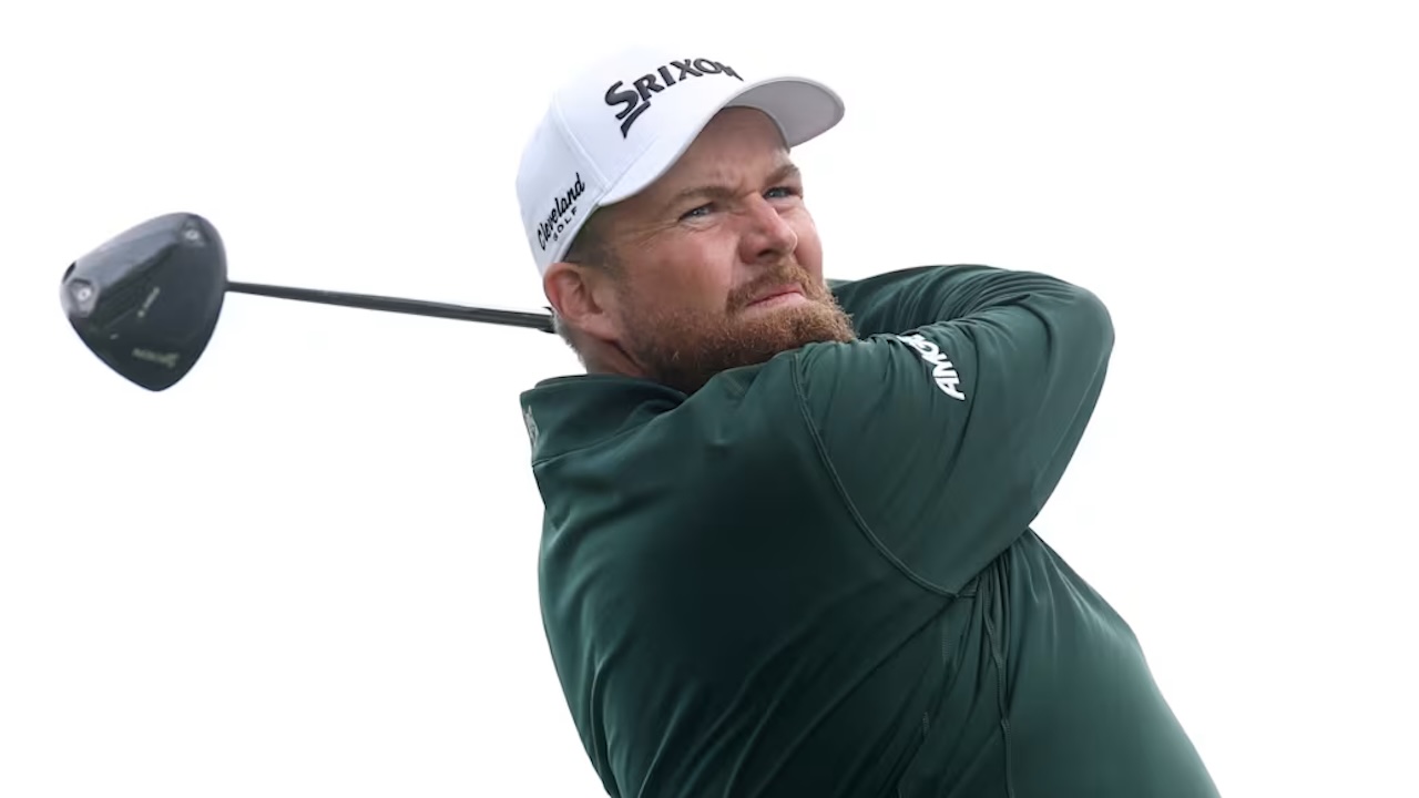 Reuni dengan Rory McIlroy, Shane Lowry Resmi Gabung Boston Common Golf
