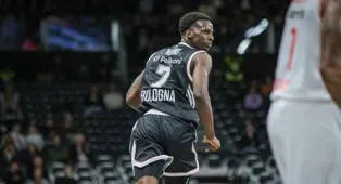 Saliou Niang Mendapatkan Lampu Hijau Berlaga di NCAA