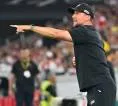 Sebastian Hoeness Antusias Uji Kekuatan Stuttgart Lawan Atletico Madrid