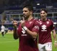 Simeone Dobel, Torino Permalukan Parma di Debut Gilardino