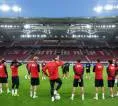 Skuad Atletico Madrid Untuk vs Stuttgart Diumumkan, Dua Pemain Utama Absen