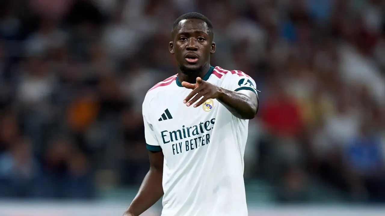 Soal Kasus Negreira, Ibrahima Konate Buka Suara