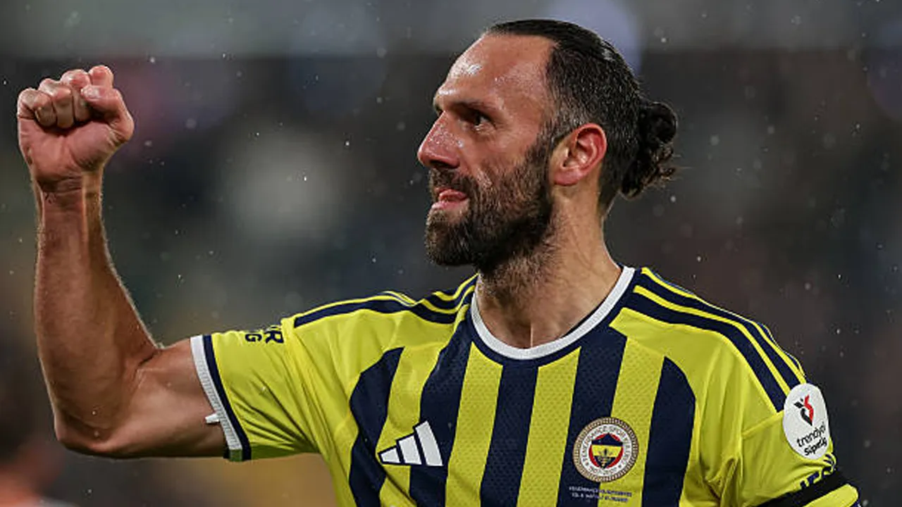 Sosok Pemain Kunci Jelang Laga Fenerbahce vs Slavia Prague di Fase Liga UCL