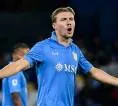 Sosok Pemain Kunci Jelang Laga Napoli vs Bodo / Glimt di Fase Liga UCL