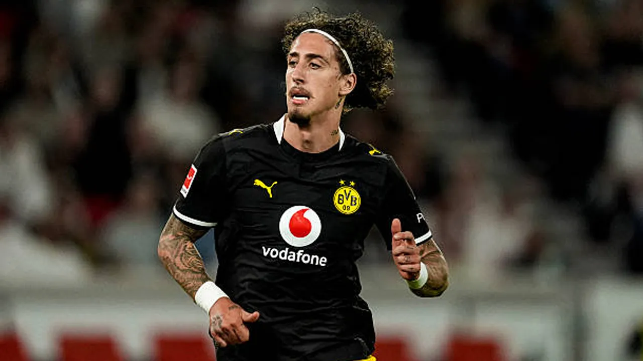 Sosok Pemain Kunci Jelang Laga Sabah FK vs Dortmund di Fase Liga UCL