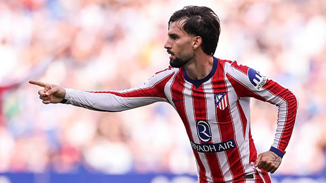 Sosok Pemain Kunci Jelang Laga Stuttgart vs Atletico Madrid di Fase Liga UCL
