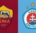 Statistik Kunci Jelang Laga AS Roma vs Slovan Bratislava di Fase Liga UCL