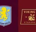 Statistik Kunci Jelang Laga Aston Villa vs Viking di Fase Liga UCL