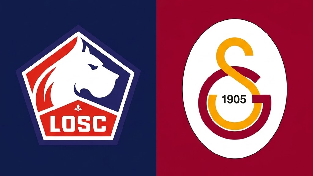 Statistik Kunci Jelang Laga Lille vs Galatasaray di Fase Liga UCL