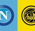 Statistik Kunci Jelang Laga Napoli vs Bodo / Glimt di Fase Liga UCL