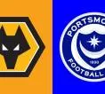 Statistik Kunci Jelang Laga Wolverhampton Wanderers vs Portsmouth di EFL Championship