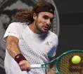Stefanos Tsitsipas Terhindar Dari Kekalahan Mengecewakan Di Almaty