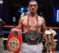 Takut Jai Opetaia Kena KO Deontay Wilder, Benavidez Minta Laga Dibatalkan