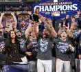 Tampa Bay Rays Kalahkan Cleveland Guardians dan Lolos ke World Series