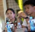 Tantangan Berat Wakil Tuan Rumah di Kudus Indonesia Masters 2026