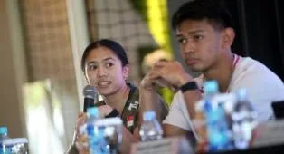 Tantangan Berat Wakil Tuan Rumah di Kudus Indonesia Masters 2026