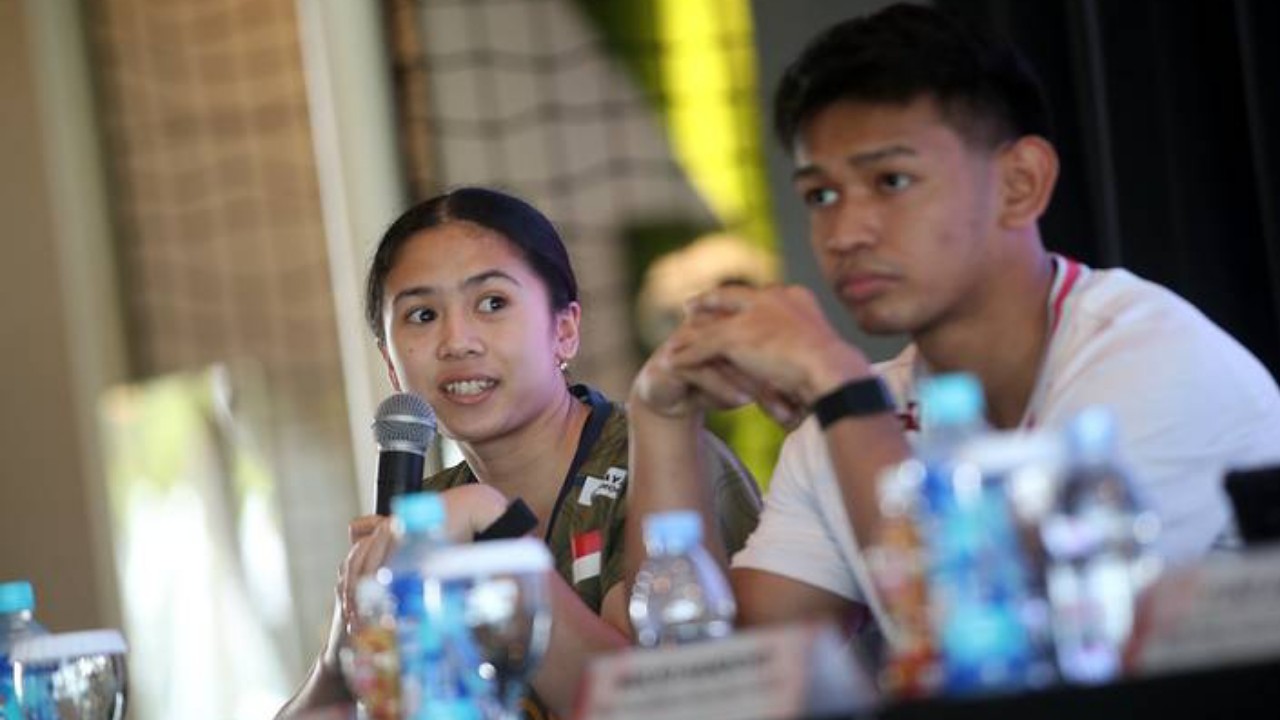 Tantangan Berat Wakil Tuan Rumah di Kudus Indonesia Masters 2026