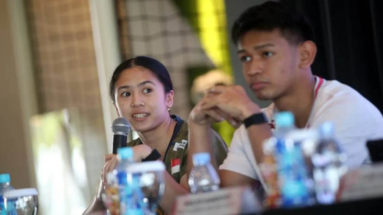 Tantangan Berat Wakil Tuan Rumah di Kudus Indonesia Masters 2026