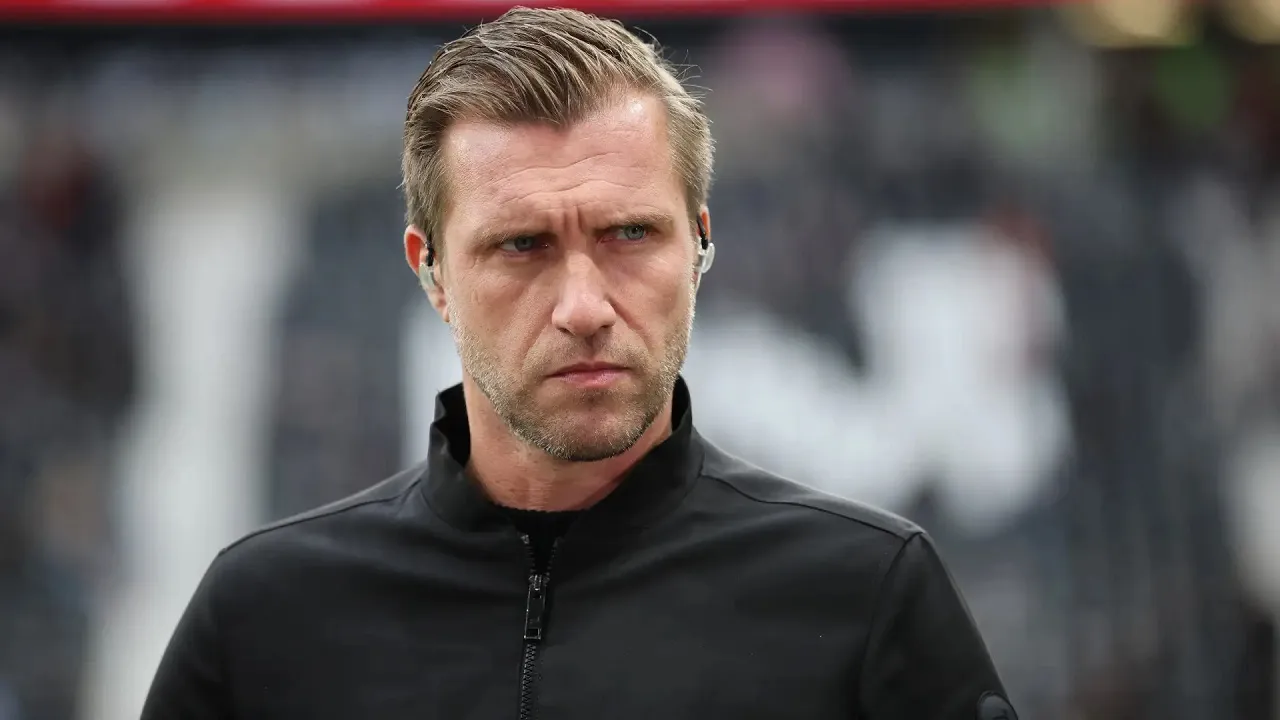 Markus Krosche