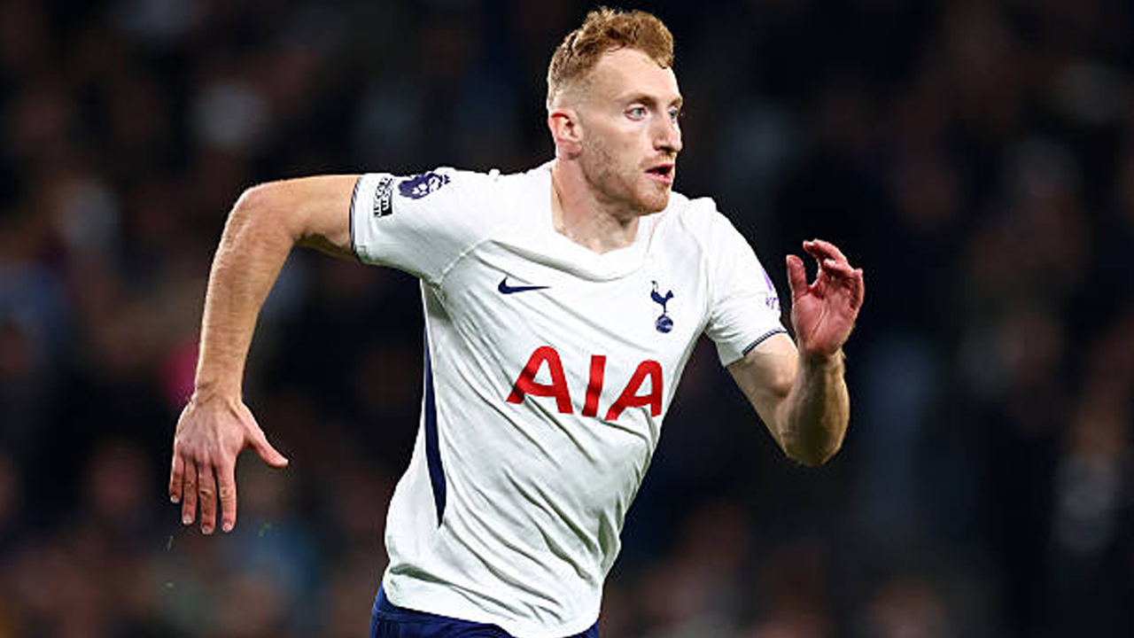 Tottenham Menang 3-1 atas Coventry City, Dejan Kulusevski Akhiri Penantian 17 Bulan