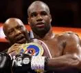 Sukses Tumbangkan Wardley, Allen Sarankan Fury-Joshua Hindari Daniel Dubois