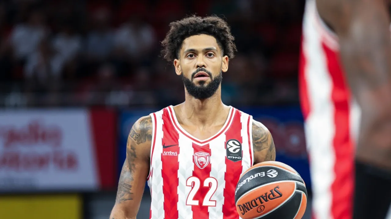 Tyler Dorsey Belum Dapatkan Izin Latihan Bersama Tim