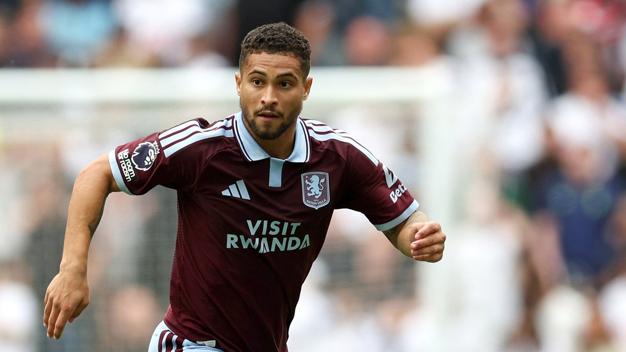 Unai Emery Yakin Joao Gomes Mampu Isi Peran Youri Tielemans di Aston Villa