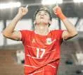 Usai Bantu Timnas U-20 Lolos ke Piala Asia, Amar Brkic Debut di Borneo FC
