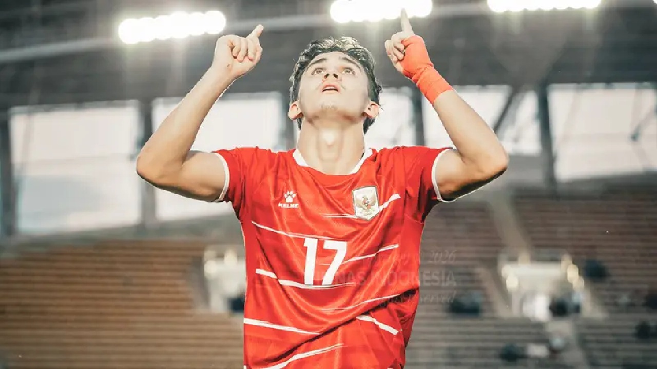 Usai Bantu Timnas U-20 Lolos ke Piala Asia, Amar Brkic Debut di Borneo FC