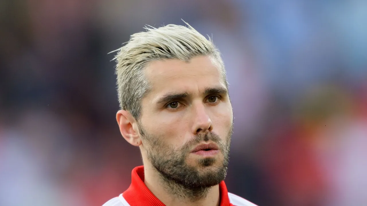 Valon Behrami Ungkap Alasan Klub Italia Kesulitan di Liga Champions