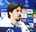 Vitinha Antusias Jelang Duel Panas PSG vs Barcelona