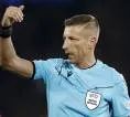 Wasit Jerman Pimpin Laga Inter, Massa Ditunjuk untuk Bayern vs Arsenal
