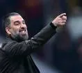 Waspadai Inter Milan, Arda Turan: Shakhtar Tak Akan Mengubah Filosofi
