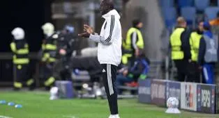 Yaya Touré: Slovan Berambisi Jinakkan Roma, Apresiasi Gasperini di Atalanta