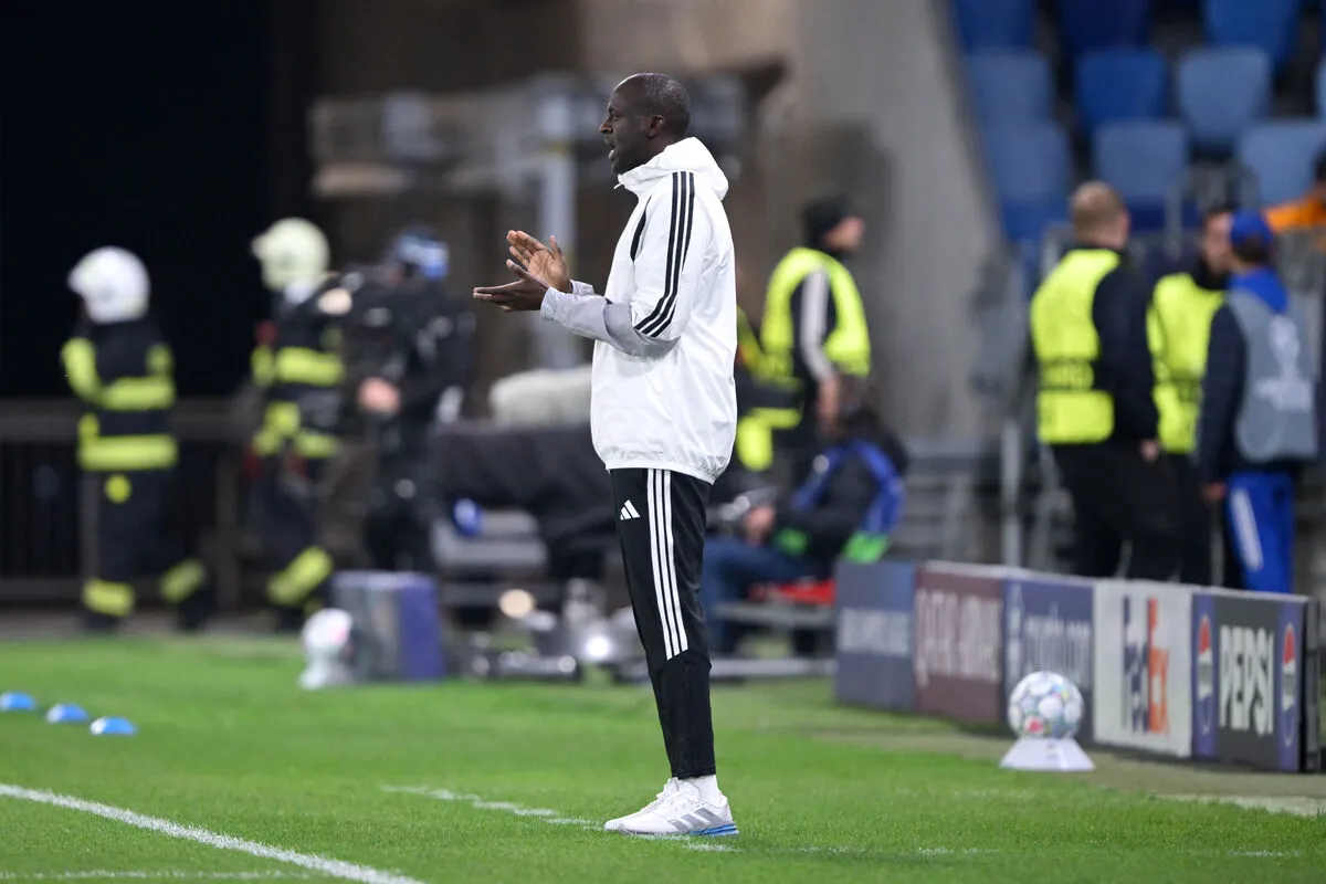 Yaya Touré: Slovan Berambisi Jinakkan Roma, Apresiasi Gasperini di Atalanta - sumber: (footballitalia)