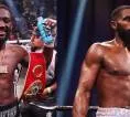 Zab Judah Sebut Jaron Ennis Tak Perlu Kejar Duel vs Terence Crawford