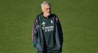 100 Hari Jose Mourinho di Real Madrid: Hasil Positif dan Tantangan Baru