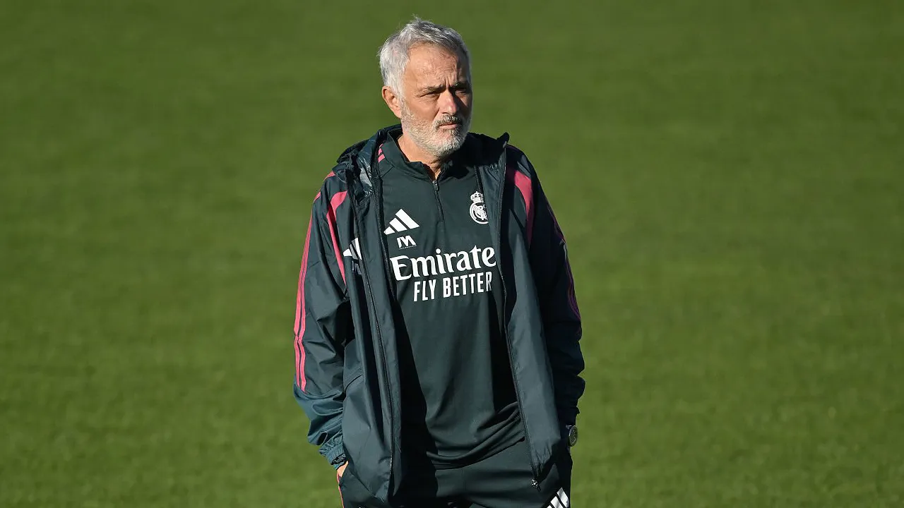 100 Hari Jose Mourinho di Real Madrid: Hasil Positif dan Tantangan Baru