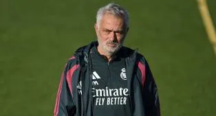 100 Hari Tangani Real Madrid, Jose Mourinho Akui Tim Masih Belum Sempurna