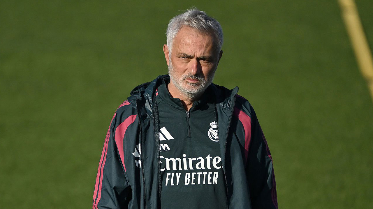 100 Hari Tangani Real Madrid, Jose Mourinho Akui Tim Masih Belum Sempurna