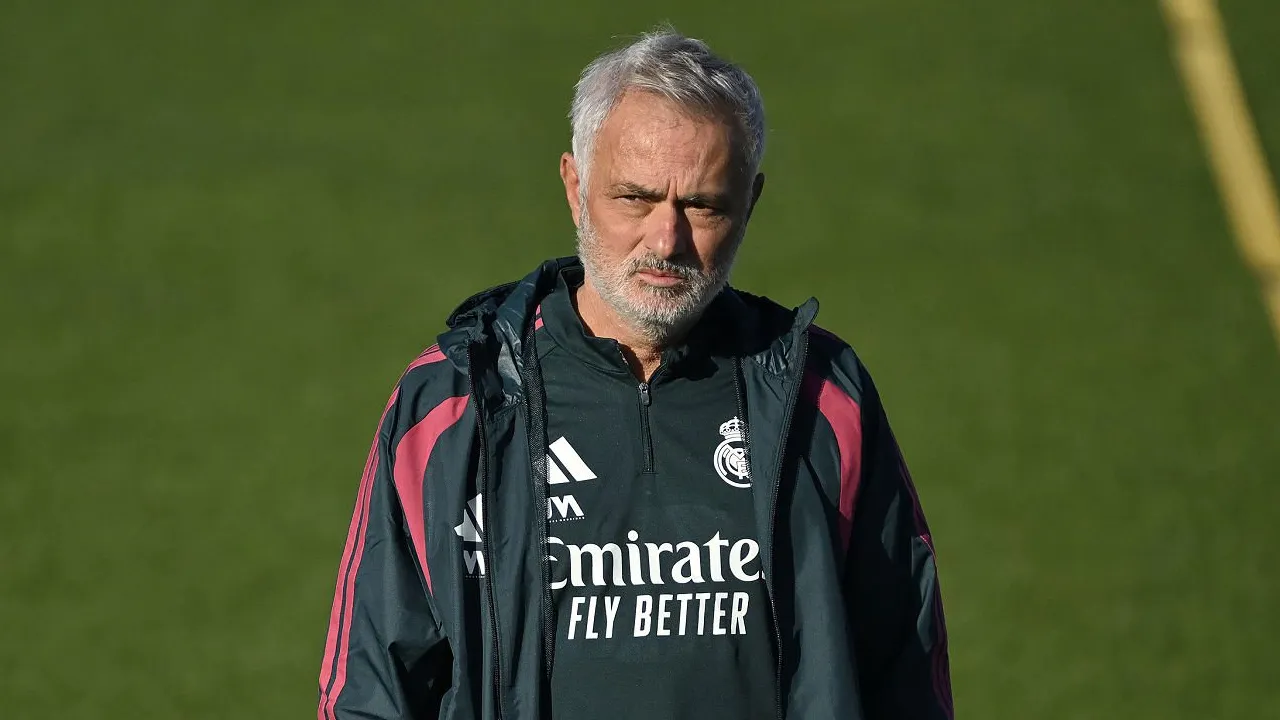 100 Hari Tangani Real Madrid, Jose Mourinho Akui Tim Masih Belum Sempurna