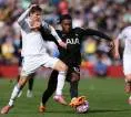 Absennya Udogie Warnai Kemenangan 3-1 Tottenham atas Coventry City