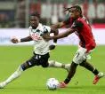 AC Milan Terpukul Cedera Chukwueze, Amorim Dihadapkan Dilema Pilihan